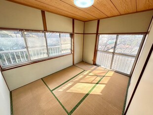 牧山3丁目戸建の物件内観写真